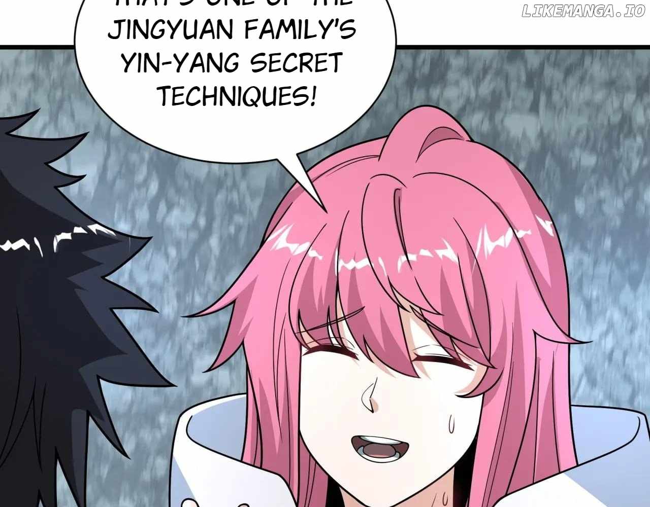 Age of Terror Chapter 490 98